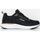 Zapatos Mujer Deportivas Moda J´hayber 22118541 Negro