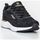 Zapatos Mujer Deportivas Moda J´hayber 22118541 Negro