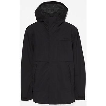 Timberland TB0A5RB40011 - 3L HOODED-BLACK Negro
