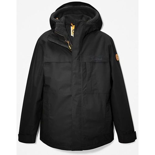 Chamarra para hombre Anorak Water Repellent - Timberland Mexico