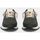 Zapatos Hombre Deportivas Moda Philippe Model TYLU WW03 - TROPEZ 2.1-BLACK Negro