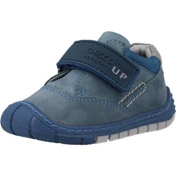 Zapatos Niño Botas Chicco DEXTER Azul