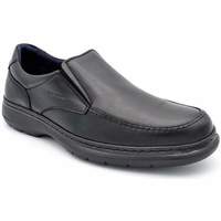 Zapatos Hombre Mocasín Notton 303 Negro