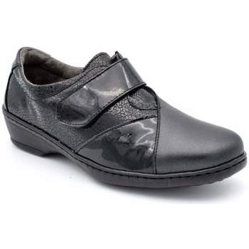 Zapatos Mujer Derbie & Richelieu Notton 561 Negro
