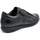 Zapatos Mujer Bailarinas-manoletinas Pitillos 2512 Negro