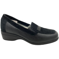 Zapatos Mujer Zapatos de tacón Calzaturificio Loren LOK4031ner Negro