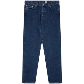 textil Hombre Pantalones Edwin Loose Tapered Jeans - Blue Akira Wash Azul