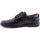 Zapatos Hombre Derbie Bc M Shoes Comfort Negro