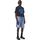 textil Hombre Shorts / Bermudas Diesel A05161-09C15 D-MACS-Z-SHORT-01 Azul