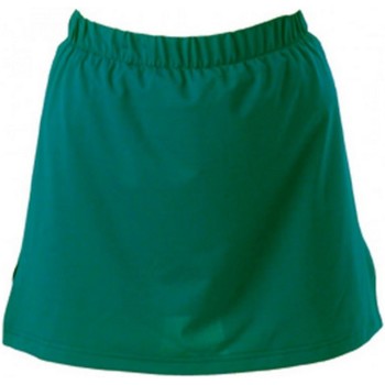 textil Mujer Faldas Carta Sport  Verde