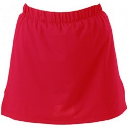 textil Mujer Faldas Carta Sport CS1157 Rojo