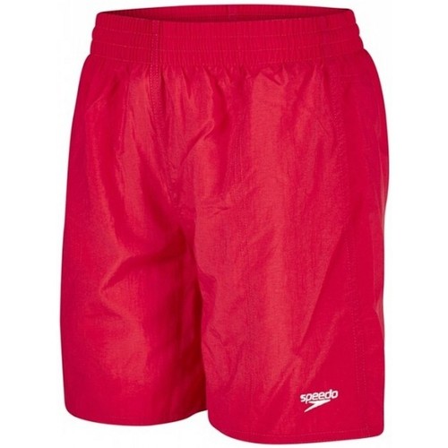 textil Shorts / Bermudas Speedo Leisure Rojo