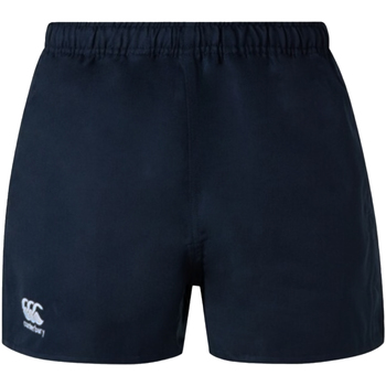 textil Niños Shorts / Bermudas Canterbury  Azul