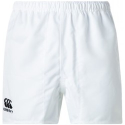 textil Niños Shorts / Bermudas Canterbury Professional Blanco
