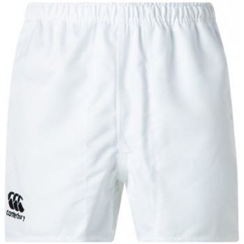 textil Niños Shorts / Bermudas Canterbury  Blanco