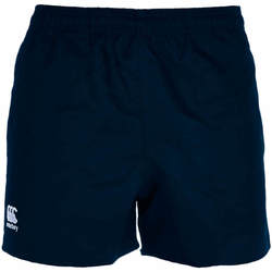 textil Hombre Shorts / Bermudas Canterbury Professional Azul
