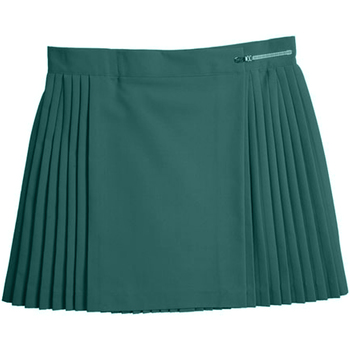 textil Mujer Faldas Carta Sport  Verde