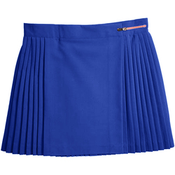 textil Mujer Faldas Carta Sport ZZ Azul