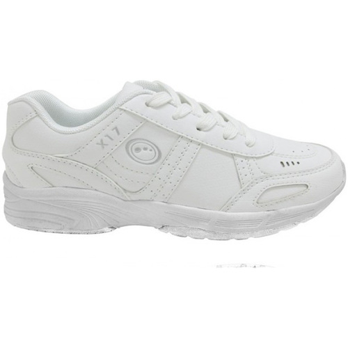 Zapatos Niños Multideporte Optimum CS741 Blanco