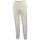 textil Pantalones de chándal Carta Sport CS789 Blanco