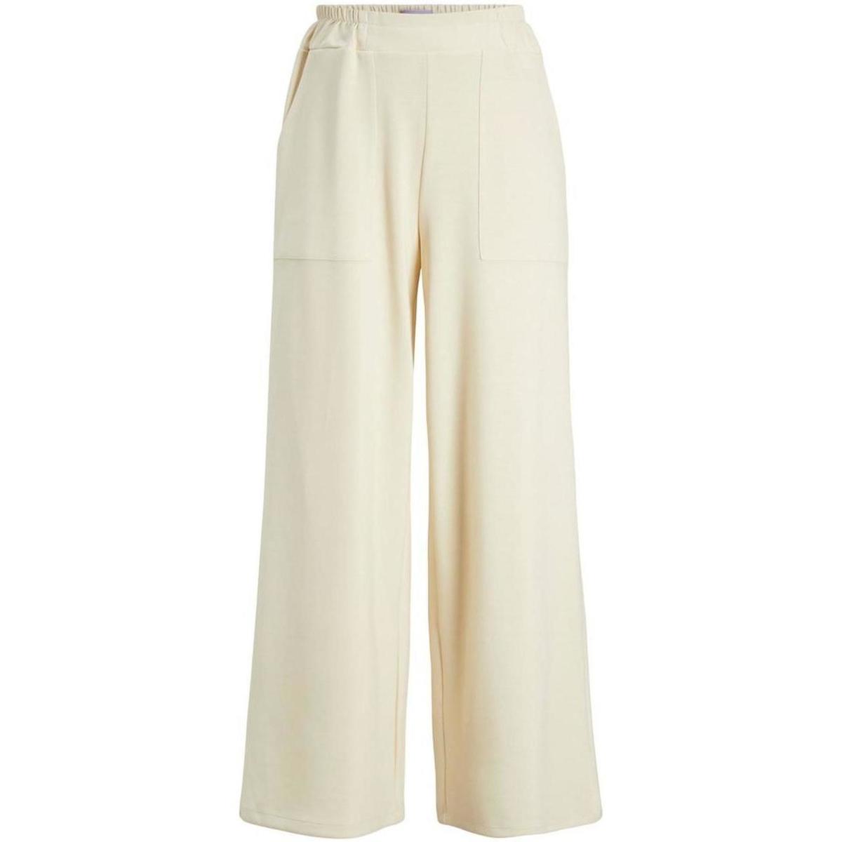 textil Mujer Pantalones Jjxx 12217710 White Blanco