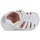 Zapatos Niña Sandalias Biomecanics 232101 Blanco