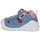 Zapatos Niña Sandalias Biomecanics 232181 Azul / Jean