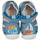 Zapatos Niño Sandalias Biomecanics 222149 Azul