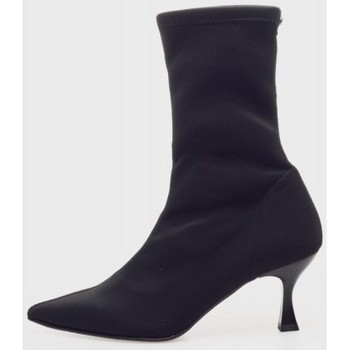 Zapatos Mujer Botines Colette 2207 Noir