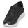 Zapatos Hombre Zapatillas bajas Calvin Klein Jeans SPORTY RUNNER EVA SLIPON MESH Negro