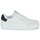 Zapatos Hombre Zapatillas bajas Calvin Klein Jeans CASUAL CUPSOLE HIGH/LOW FREQ Blanco