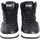 Zapatos Mujer Multideporte B&w Botín señora  31513 negro Negro