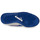 Zapatos Zapatillas bajas Diadora WINNER SL Blanco / Rojo / Azul