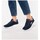 Zapatos Mujer Deportivas Moda Skechers 12963 Azul