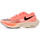 Zapatos Hombre Running / trail Nike  Naranja