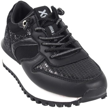 Zapatos Mujer Multideporte Xti Zapato señora  140020 negro Negro
