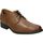 Zapatos Hombre Derbie & Richelieu Clarks 26152919 Marrón