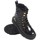Zapatos Niña Multideporte Xti Botín niño  150104 negro Negro
