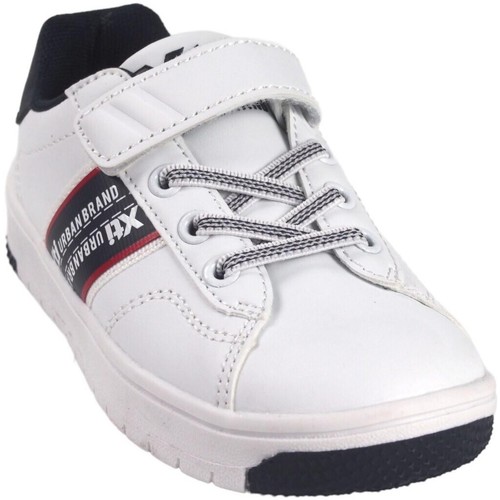 Zapatos Niña Multideporte Xti Zapato niño  150034 blanco Blanco