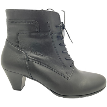 Zapatos Mujer Low boots Shoes4Me GABORSTIVne Negro