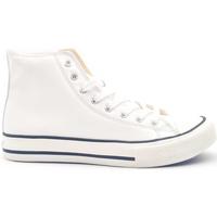 Zapatos Mujer Deportivas Moda Victoria 1065175 Blanco