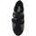 Zapatos Mujer Mocasín Arcopedico MOCASIN  EDGE NEGRO-GRIS Negro