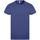 textil Hombre Camisetas manga larga Casual Classics Eco Spirit Azul