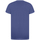 textil Hombre Camisetas manga larga Casual Classics Eco Spirit Azul