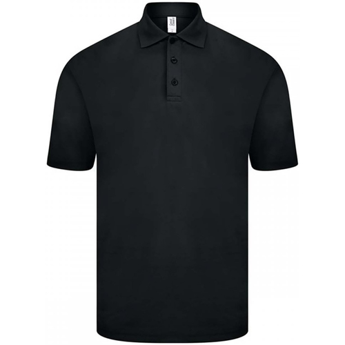 textil Hombre Tops y Camisetas Casual Classics Original Tech Negro