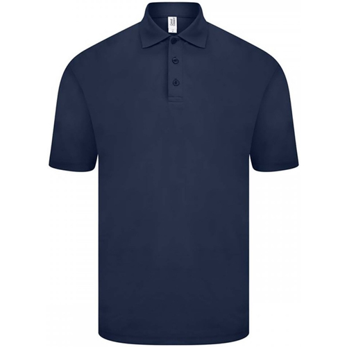 textil Hombre Tops y Camisetas Casual Classics Original Tech Azul