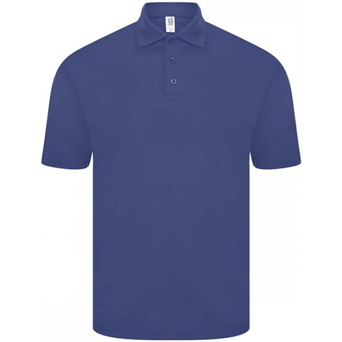 textil Hombre Tops y Camisetas Casual Classics Original Tech Azul