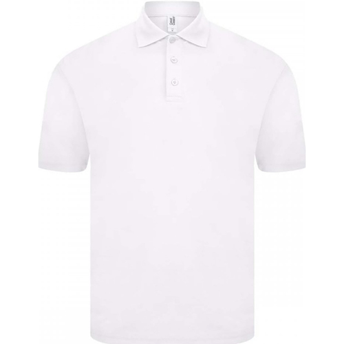 textil Hombre Tops y Camisetas Casual Classics Original Tech Blanco