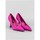 Zapatos Mujer Deportivas Moda Keslem 27846 Rosa