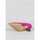 Zapatos Mujer Deportivas Moda Keslem 27846 Rosa